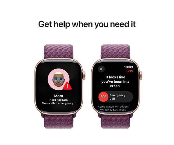 Apple Watch Series 10