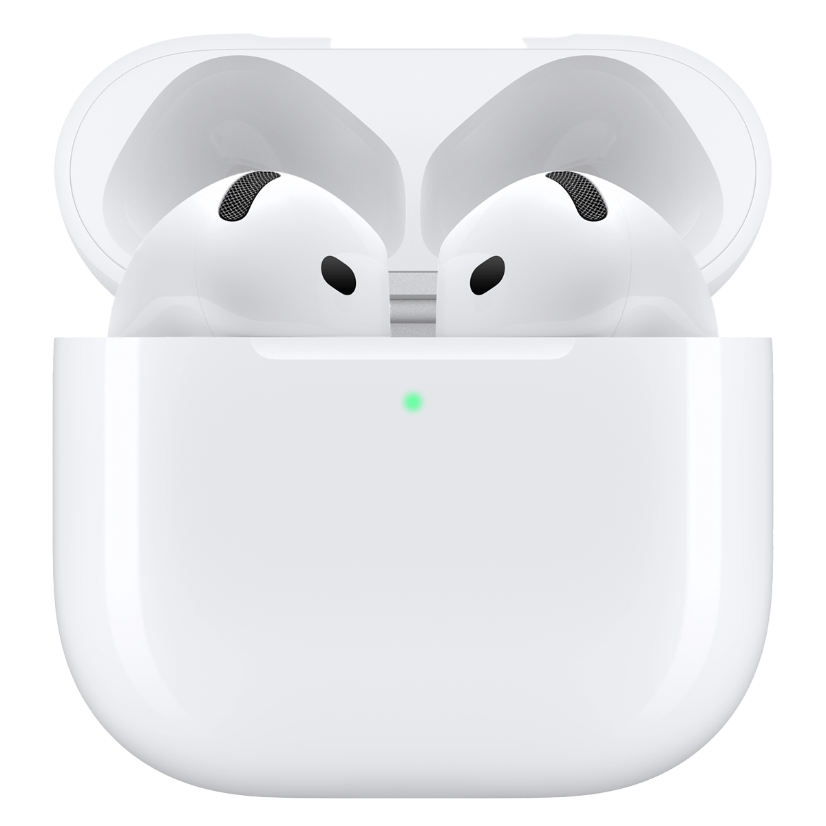 Ασύρματα Ακουστικά APPLE AirPods 4 USB Type-C White - 3
