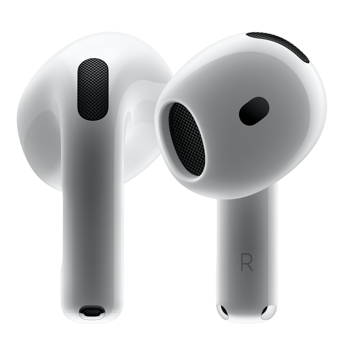 Ασύρματα Ακουστικά APPLE AirPods 4 με Active Noise Cancellation