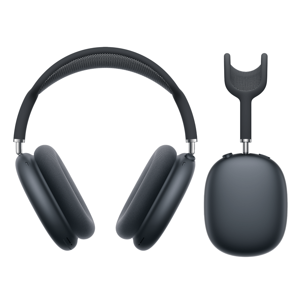 Bluetooth ακουστικά APPLE AirPods Max Midnight - 4