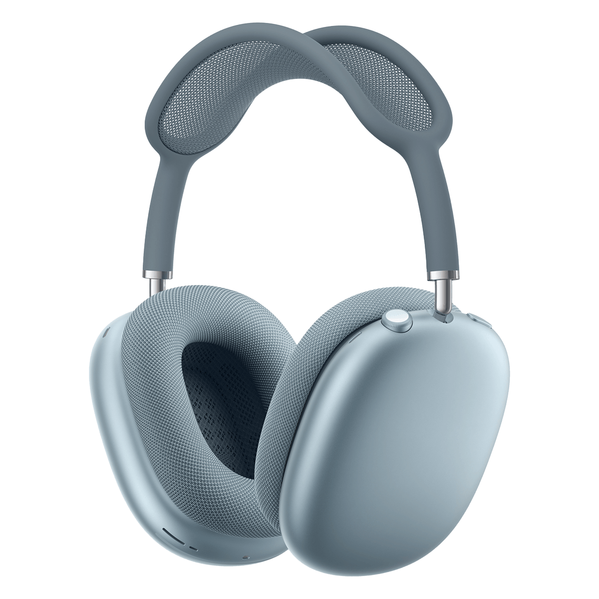 Bluetooth ακουστικά APPLE AirPods Max Blue - 3