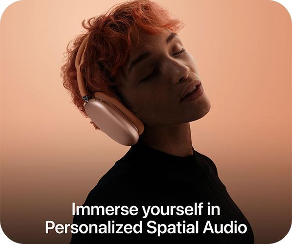 apple airpod max h1 
