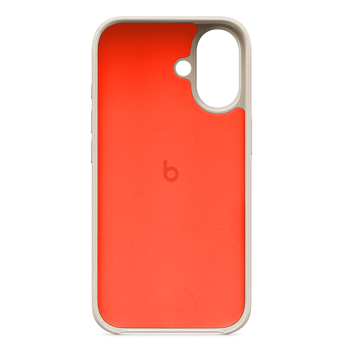 Θήκη Beats με MagSafe APPLE iPhone 16 Plus Summit Stone - 2
