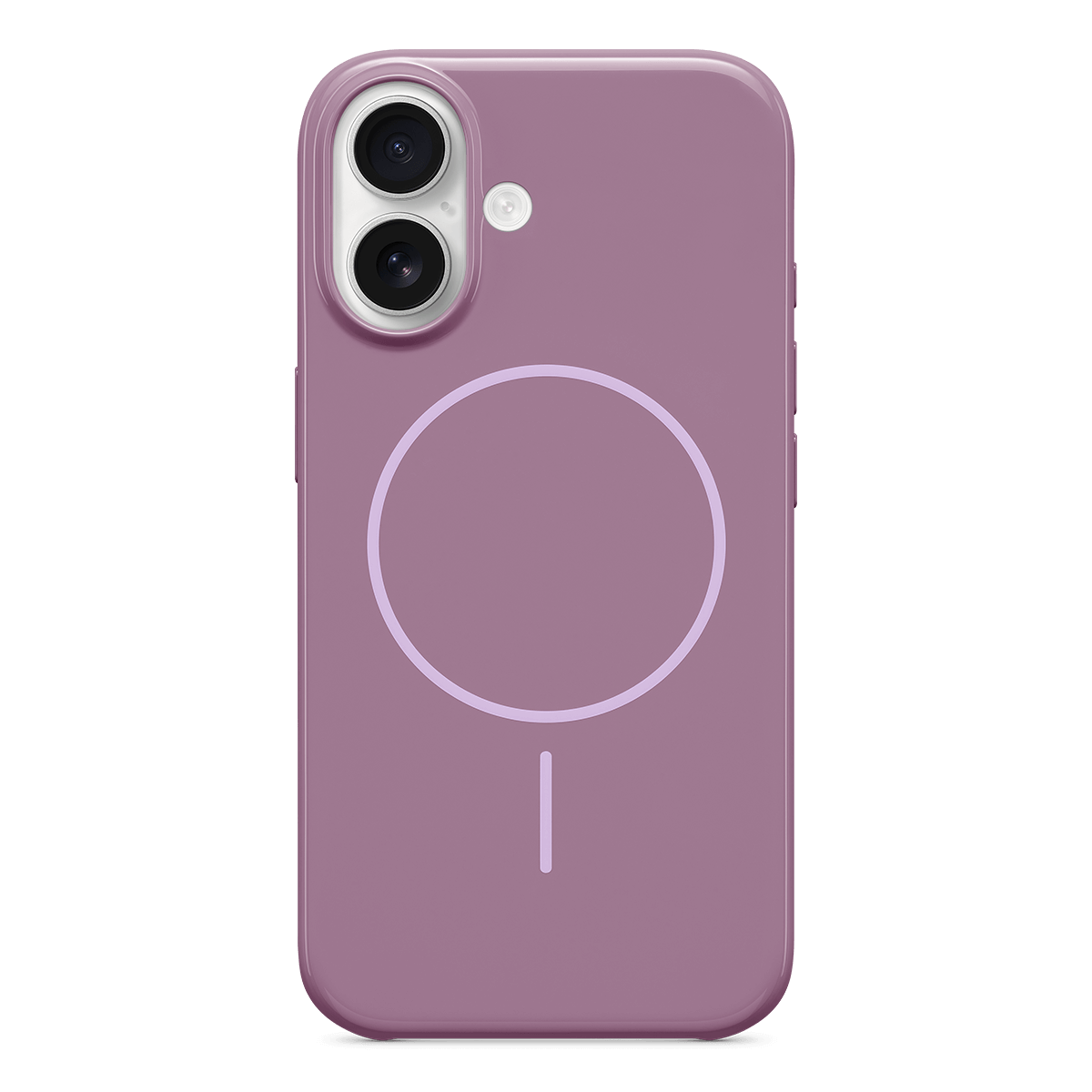 Θήκη Beats με MagSafe APPLE iPhone 16 Plus Sunset Purple