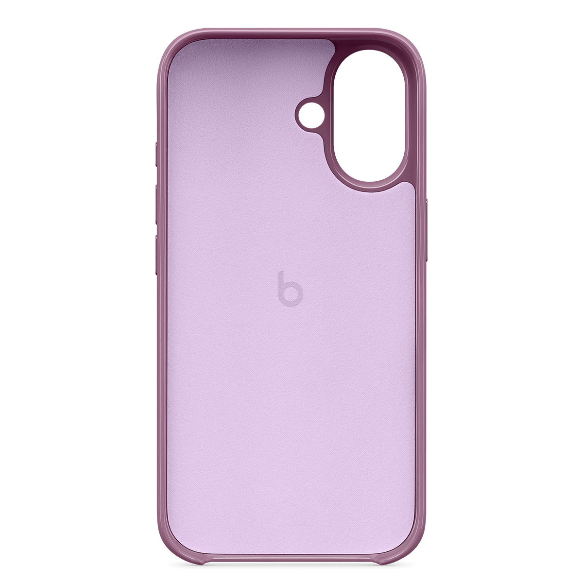 Θήκη Beats με MagSafe APPLE iPhone 16 Plus Sunset Purple - 2