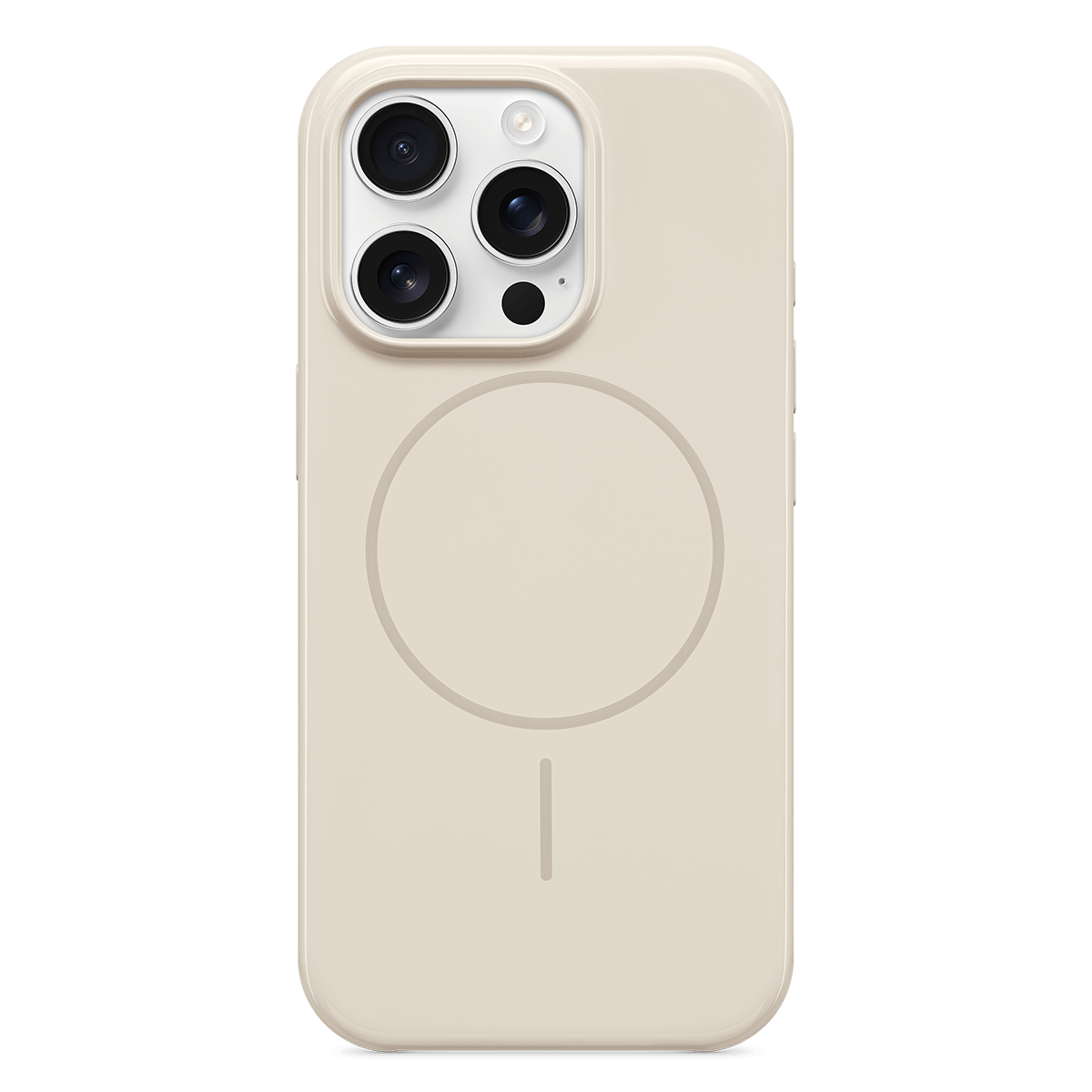 Θήκη Beats με MagSafe APPLE iPhone 16 Pro Summit Stone
