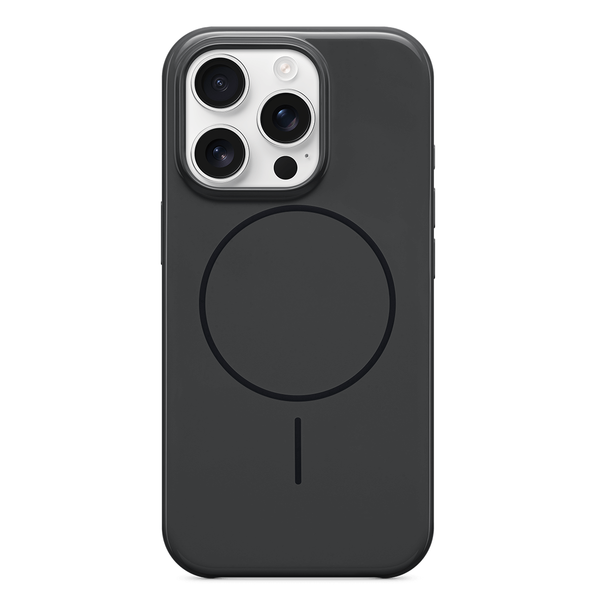Θήκη Beats με MagSafe APPLE iPhone 16 Pro Max Midnight Black