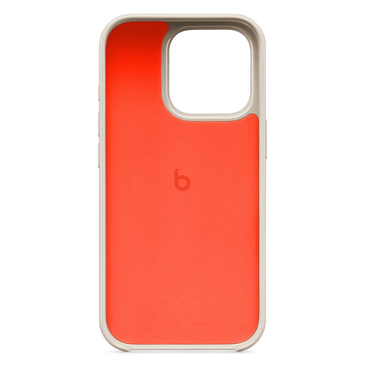 Θήκη Beats με MagSafe APPLE iPhone 16 Pro Max Summit Stone - 2