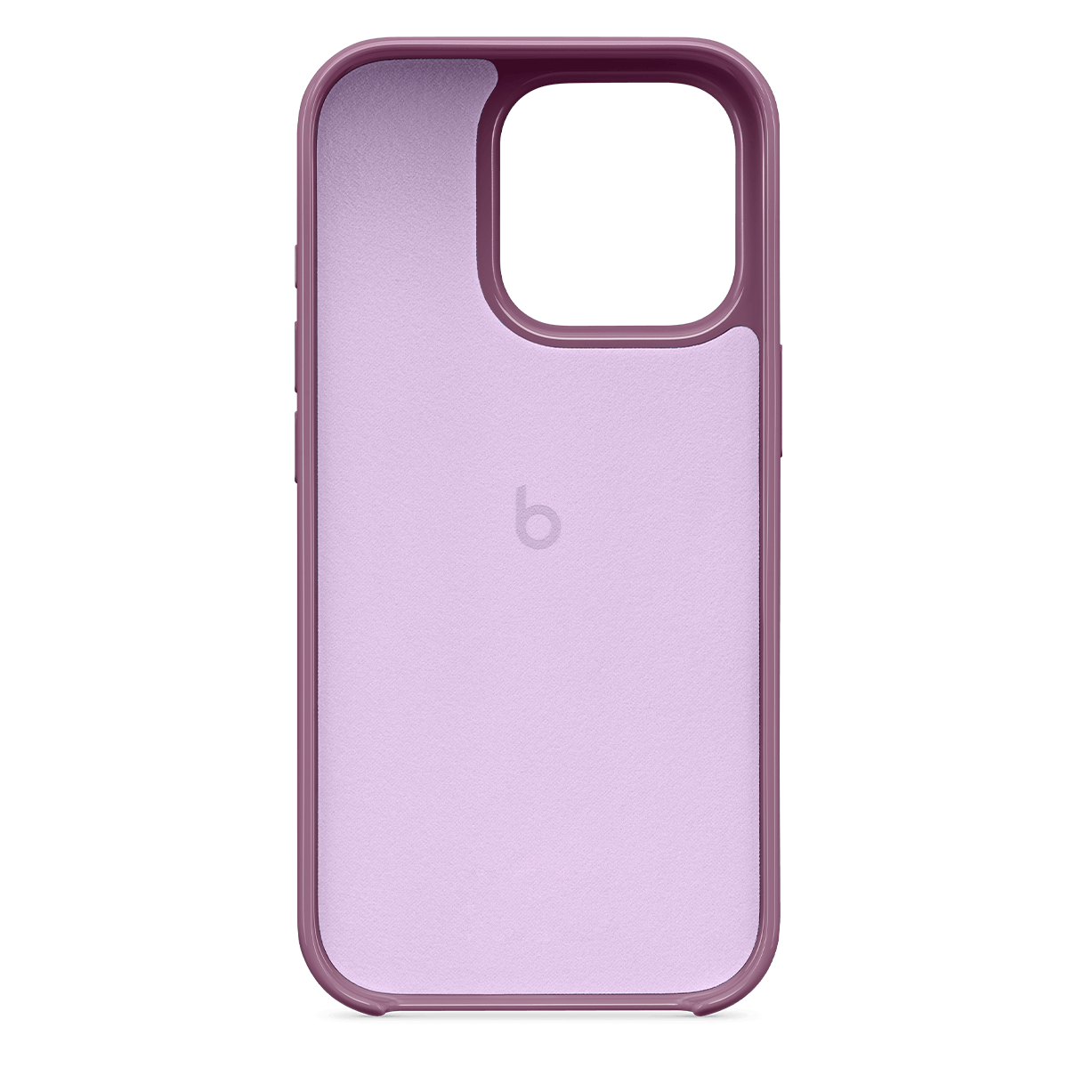 Θήκη Beats με MagSafe APPLE iPhone 16 Pro Max Sunset Purple - 2
