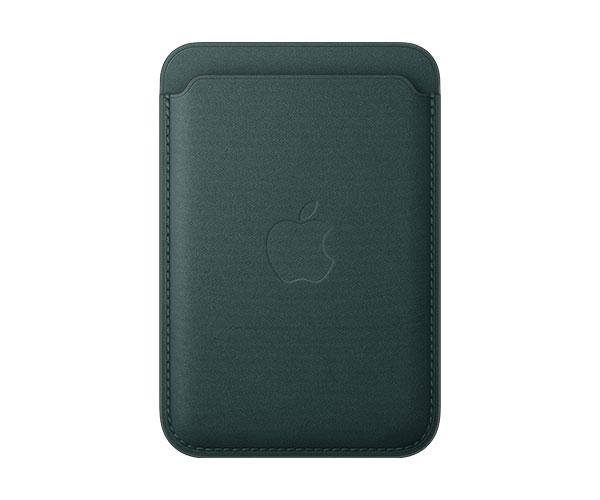 case FineWoven Wallet with MagSafe iPhone