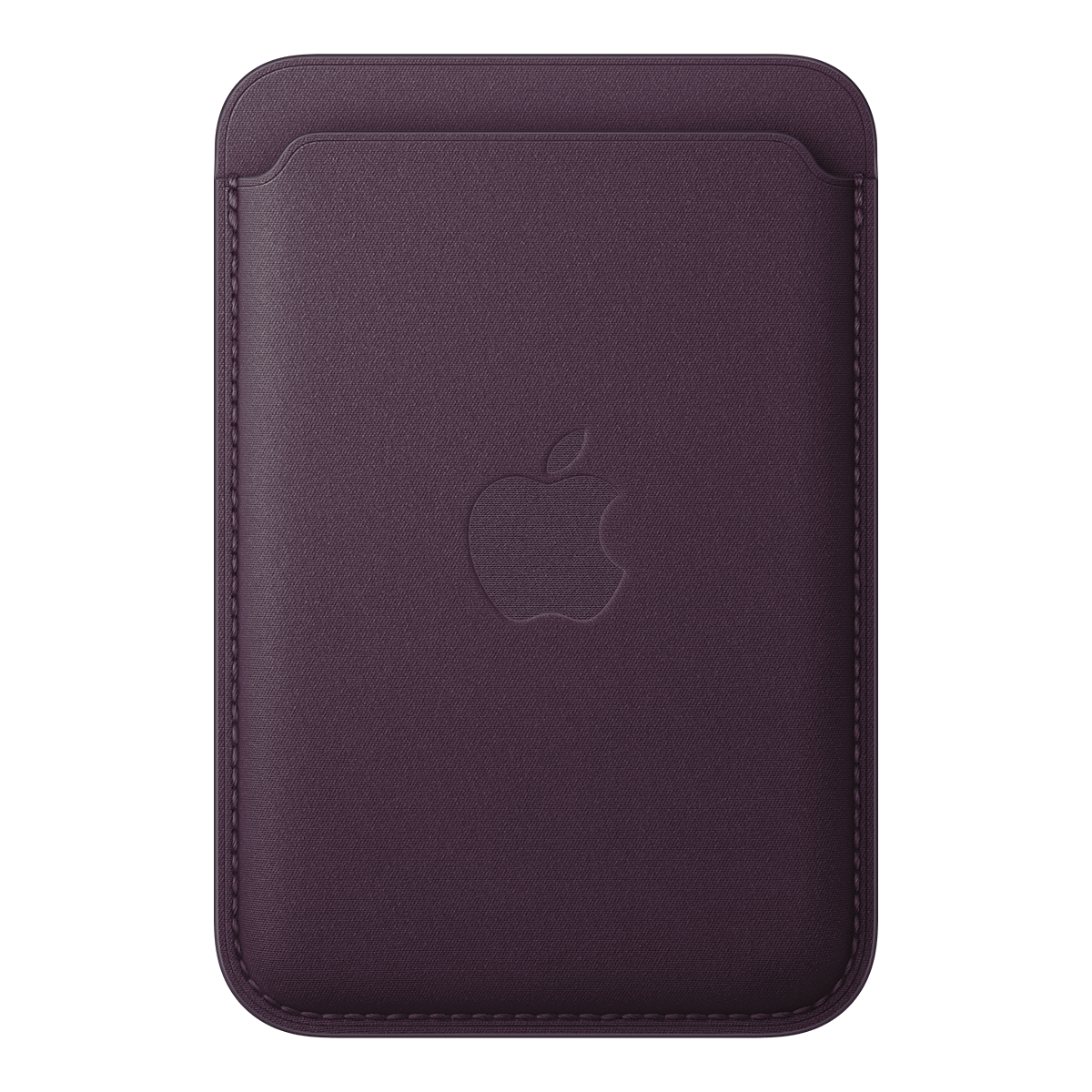 Θήκη FineWoven Wallet με MagSafe iPhone BlackBerry