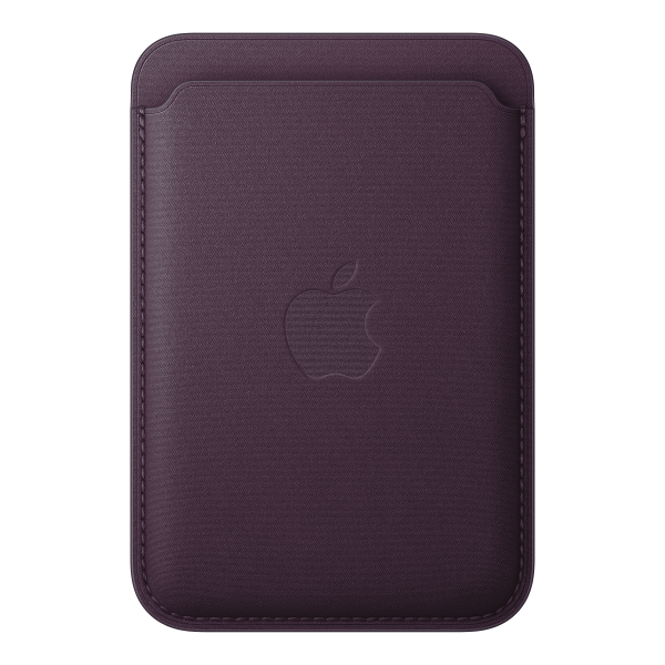 Θήκη FineWoven Wallet με MagSafe iPhone