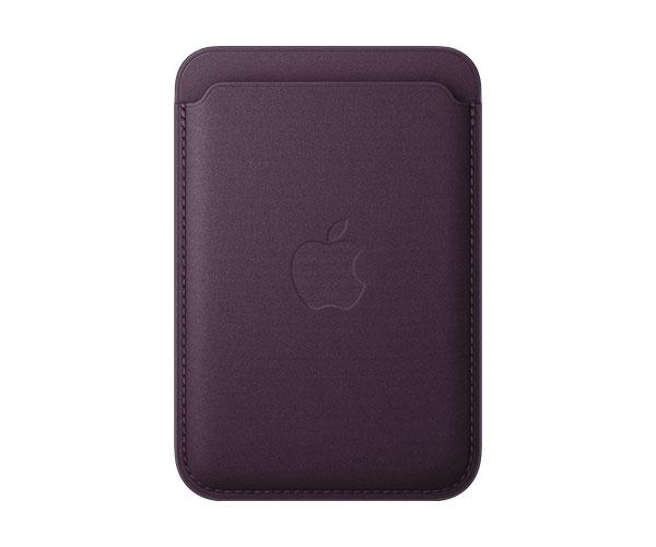 case FineWoven Wallet with MagSafe iPhone