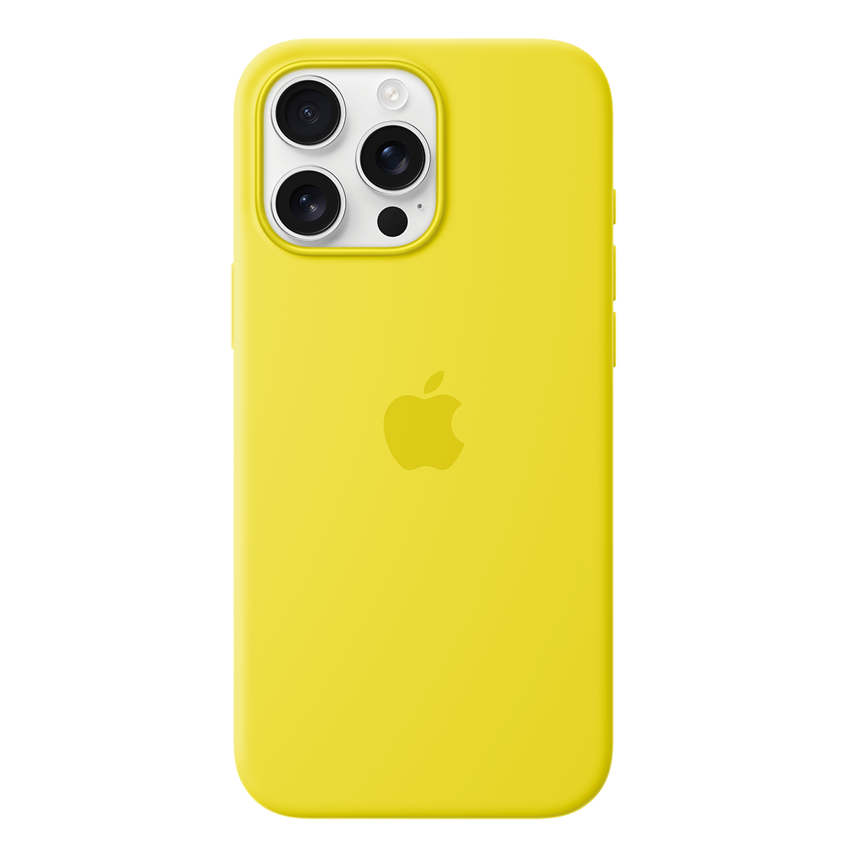 Θήκη Σιλικόνης με MagSafe APPLE iPhone 16 Pro Max Star Fruit