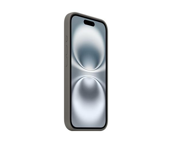 silicon case with MagSafe