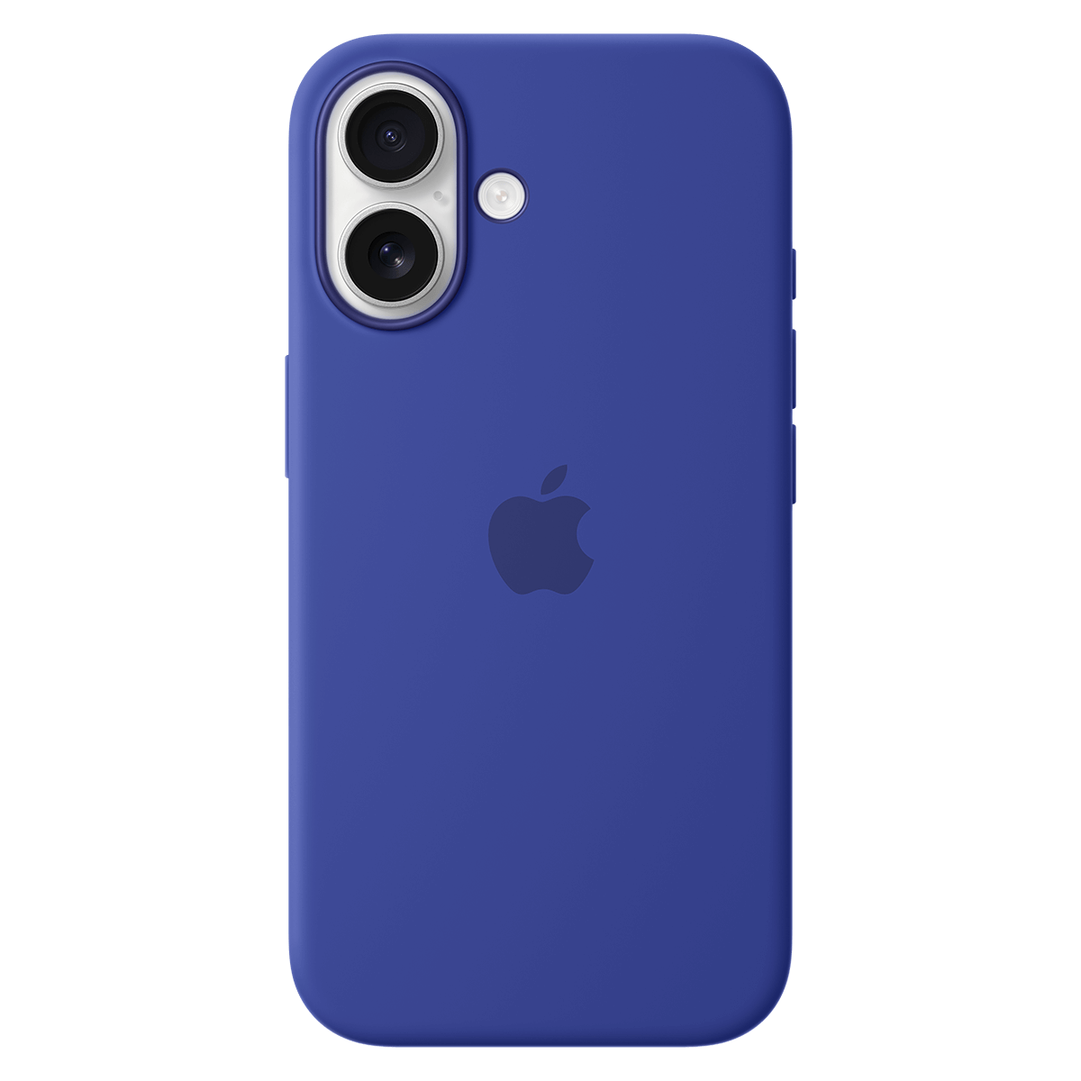 Θήκη Σιλικόνης με MagSafe APPLE iPhone 16 Ultra Marine