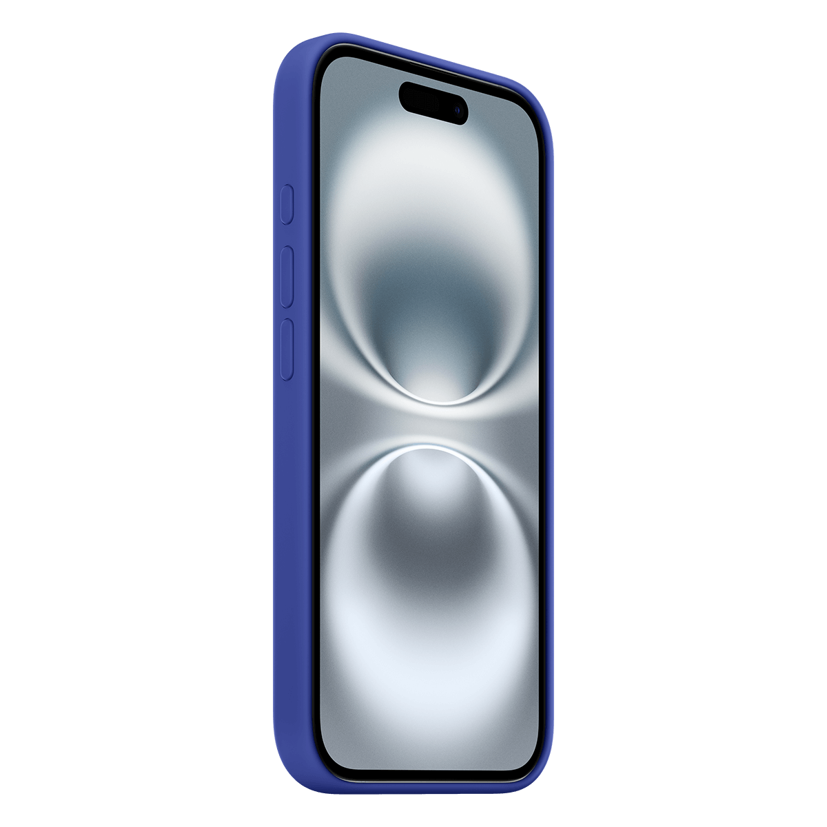 Θήκη Σιλικόνης με MagSafe APPLE iPhone 16 Ultra Marine - 2