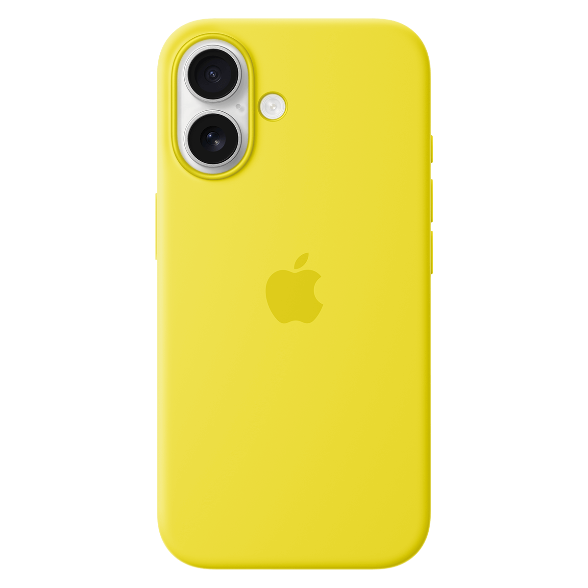 Θήκη Σιλικόνης με MagSafe APPLE iPhone 16 Star Fruit