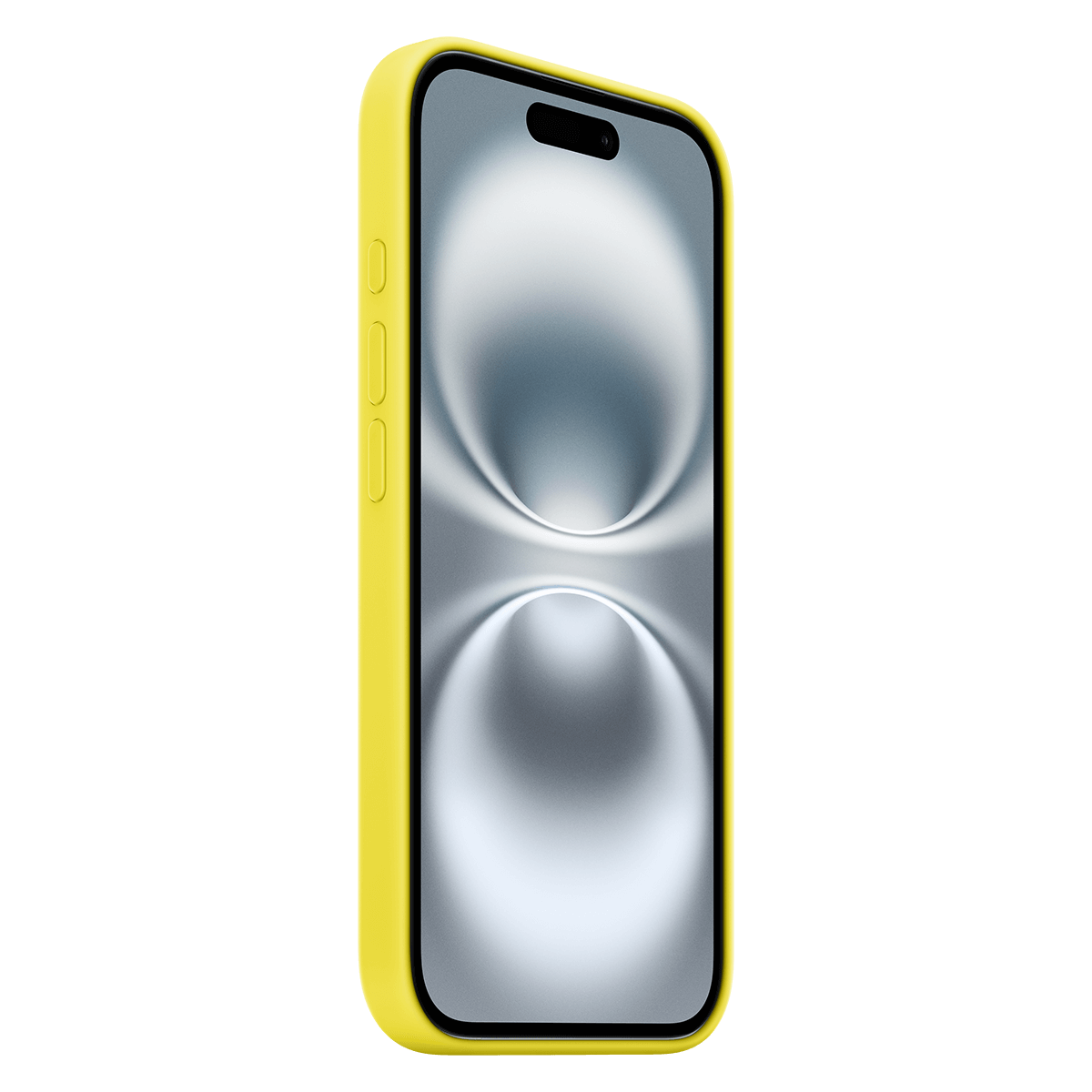 Θήκη Σιλικόνης με MagSafe APPLE iPhone 16 Star Fruit - 2