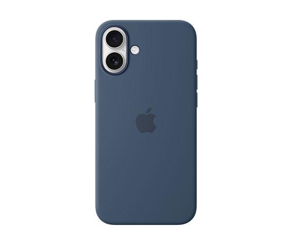 silicone case COSY with MagSafe iphone 16 plus