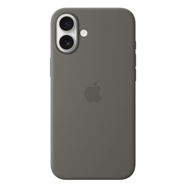 Θήκη Σιλικόνης με MagSafe APPLE iPhone 16 Plus