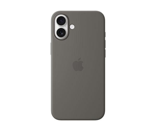 silicone case COSY with MagSafe iphone 16 plus