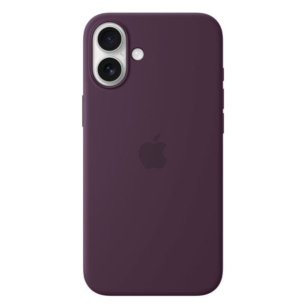 Θήκη Σιλικόνης με MagSafe APPLE iPhone 16 Plus