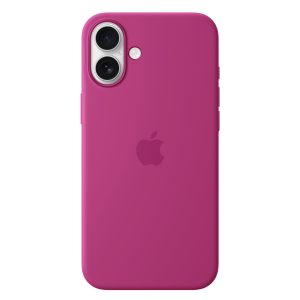 Θήκη Σιλικόνης με MagSafe APPLE iPhone 16 Plus