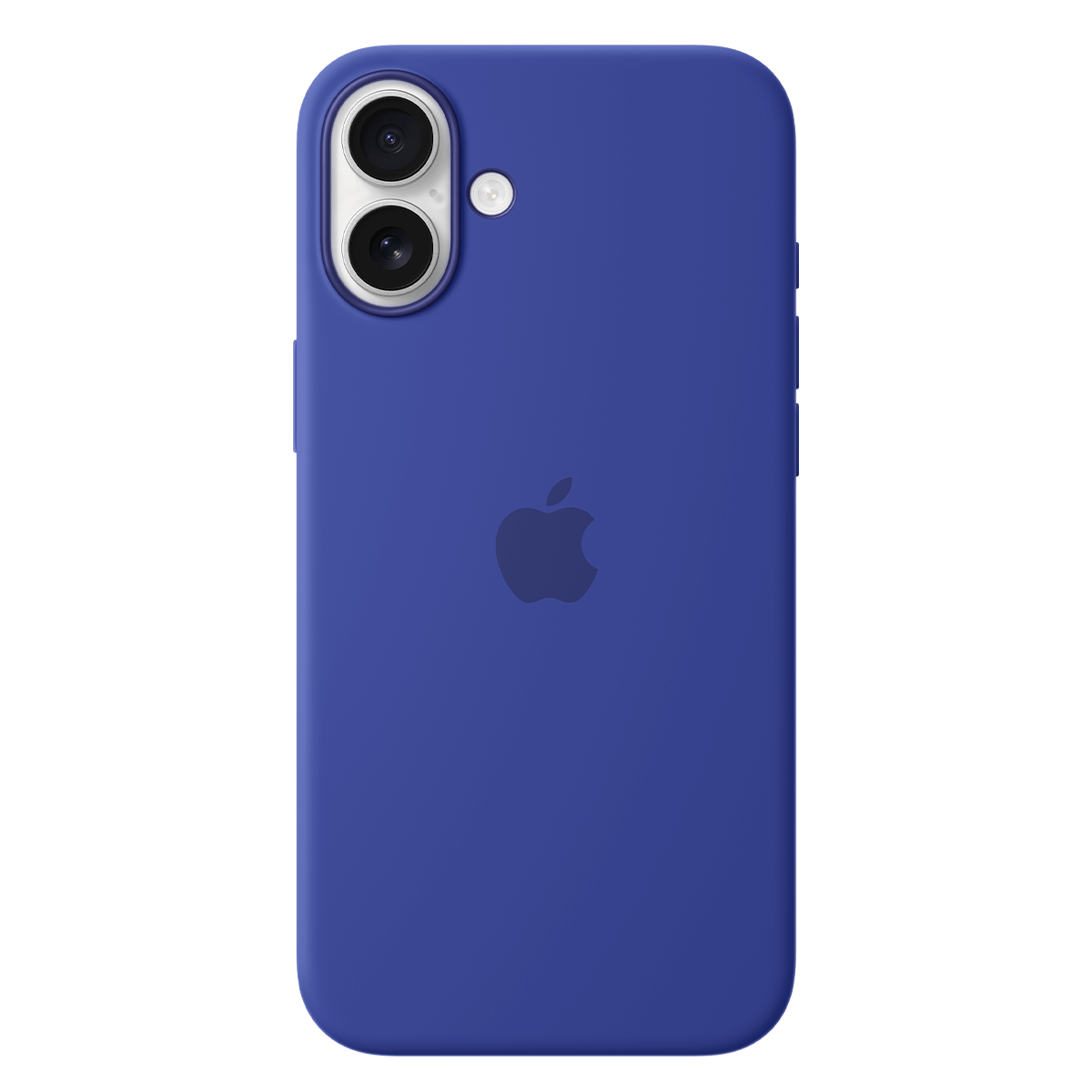 Θήκη Σιλικόνης με MagSafe APPLE iPhone 16 Plus Ultra Marine