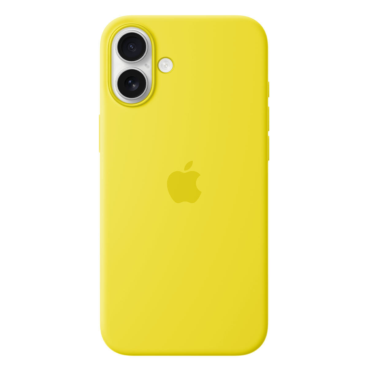 Θήκη Σιλικόνης με MagSafe APPLE iPhone 16 Plus Star Fruit
