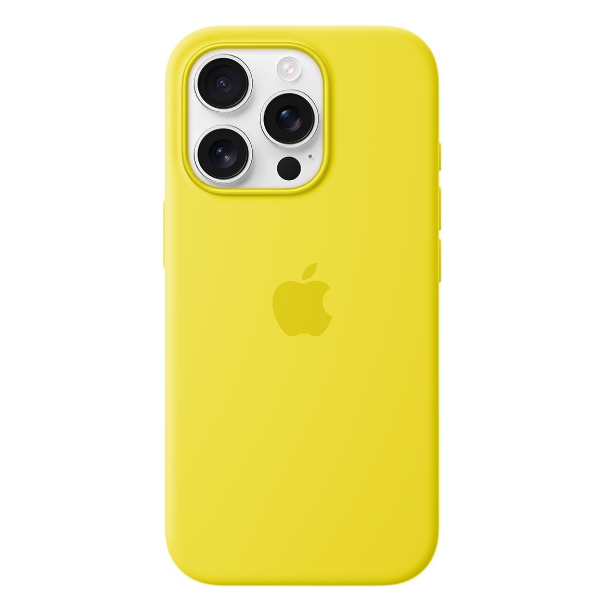 Θήκη Σιλικόνης με MagSafe APPLE iPhone 16 Pro Star Fruit
