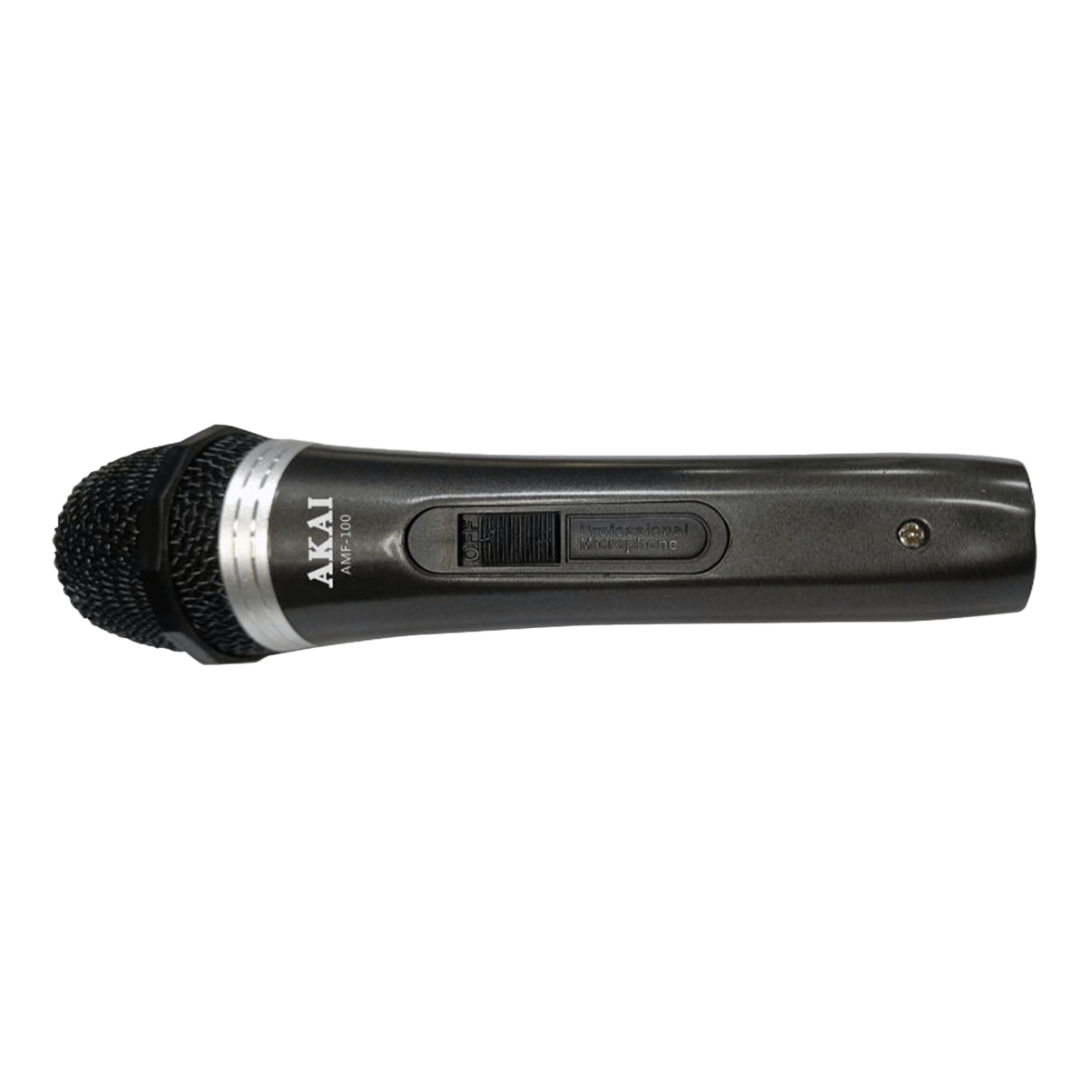 Ενσύρματο Μικρόφωνο AKAI AMF-100 - 2