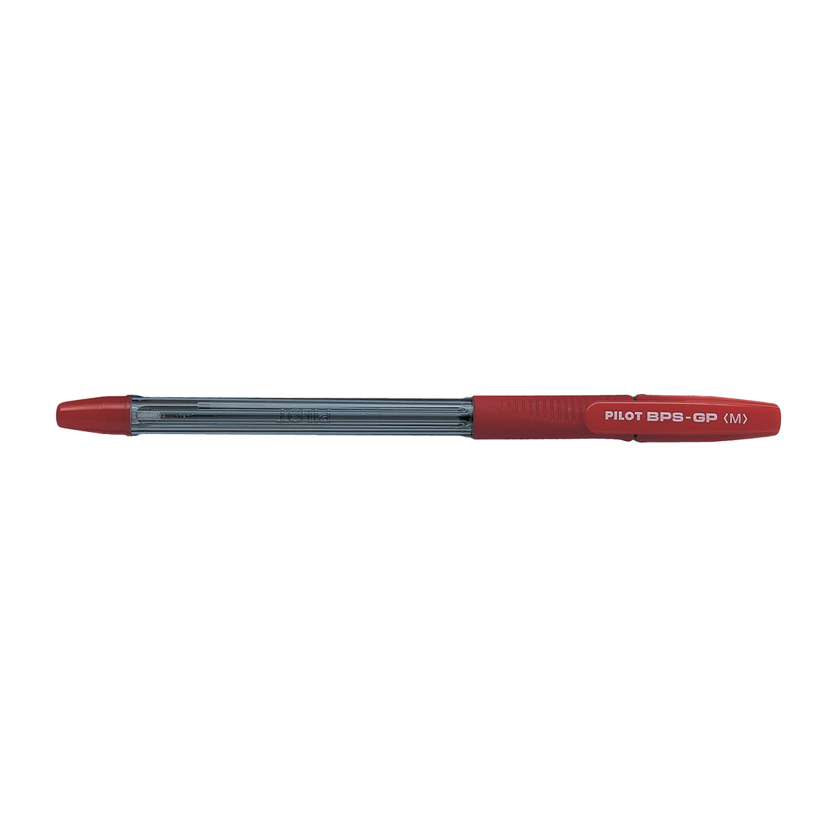 Στυλό διαρκείας BPS-GP PILOT 0.1mm Κόκκινο