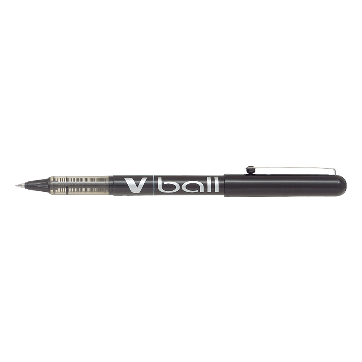 Στυλό Liquid Rollerball PILOT V-Ball 0.5mm Μαύρο