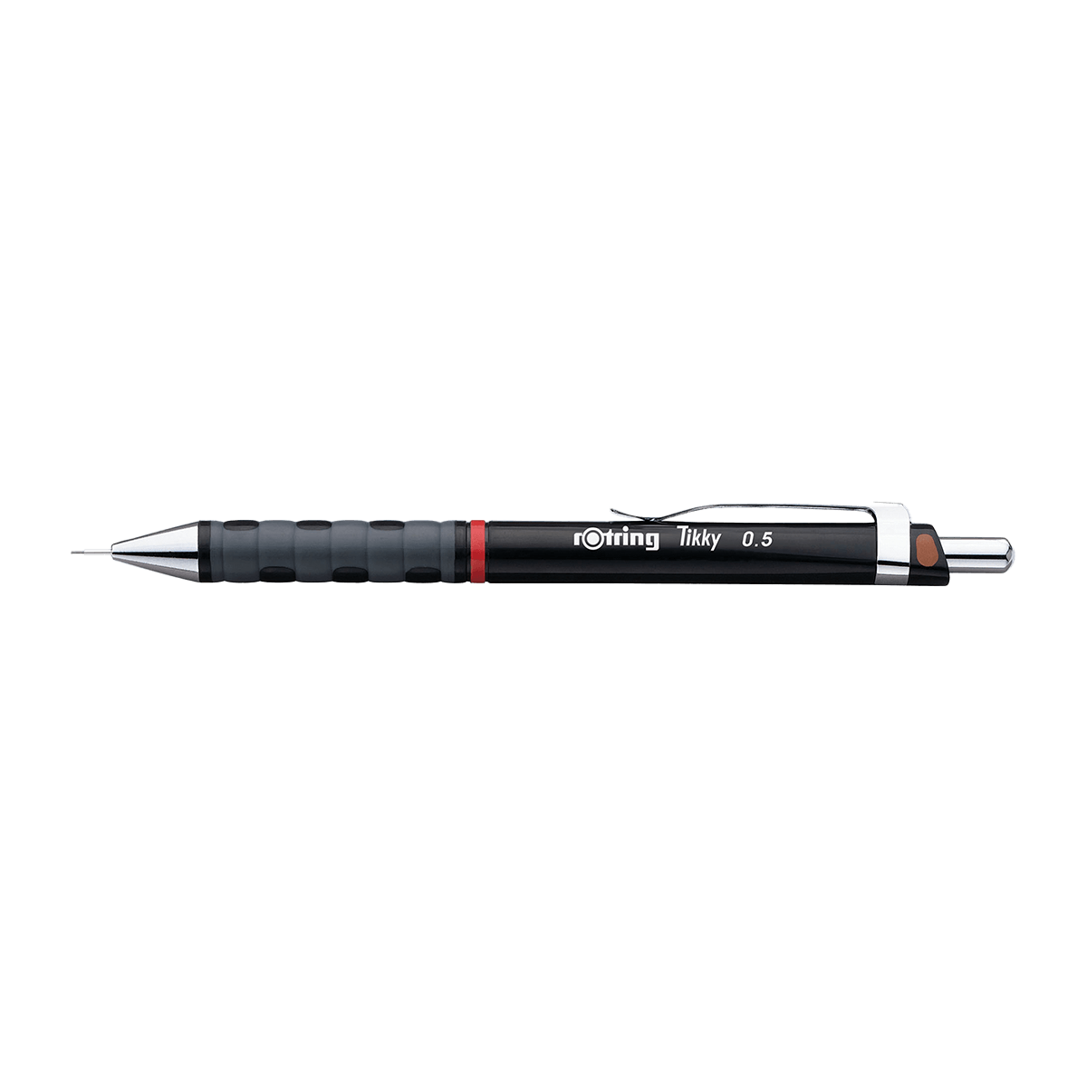 Μηχανικό Μολύβι ROTRING Tikky 0.5mm Μαύρο