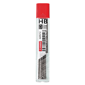 Μύτες Μηχανικών Μολυβιών 0.5mm STAEDTLER HB