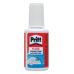 Μονό Διορθωτικό PRITT H-801 20ML