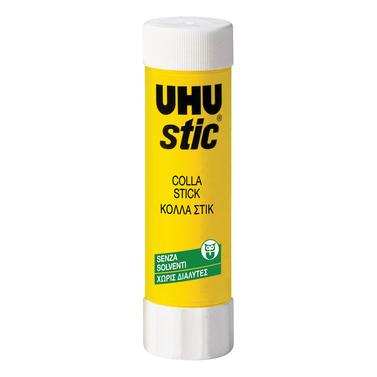 Κόλλα Stick UHU