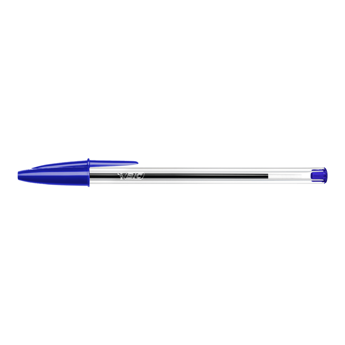 Στυλό διαρκείας BIC Cristal Μπλε