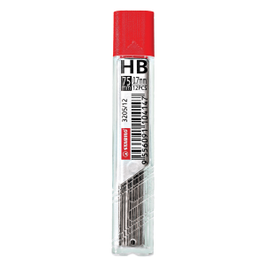 Μύτες Μηχανικών Μολυβιών 0.7mm STAEDTLER HB