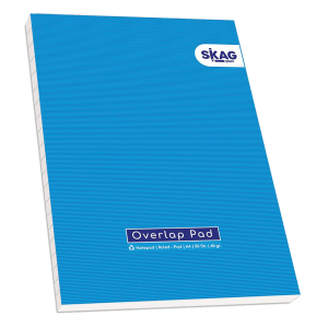 Μπλοκ Ριγέ Σεμιναρίων Α4 SKAG 50 Φύλλα