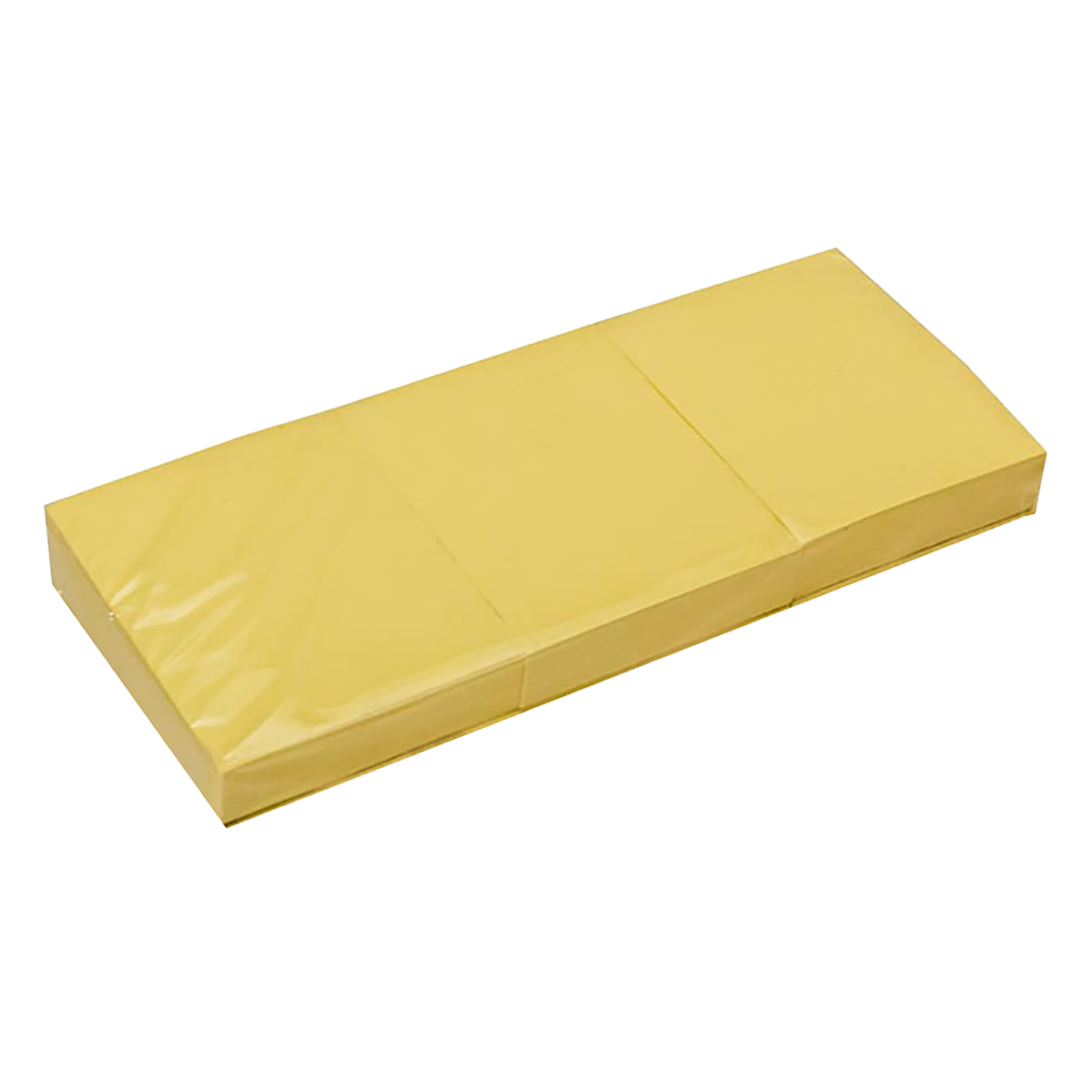 Χαρτάκια Σημειώσεων POST IT 653 38x51mm (3 Τεμάχια)