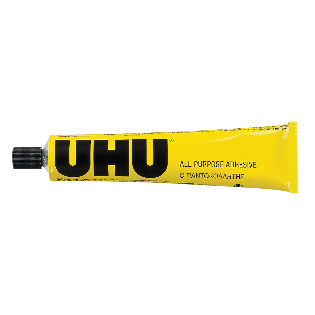 Κόλλα Σωληνάριο UHU No12 20ML
