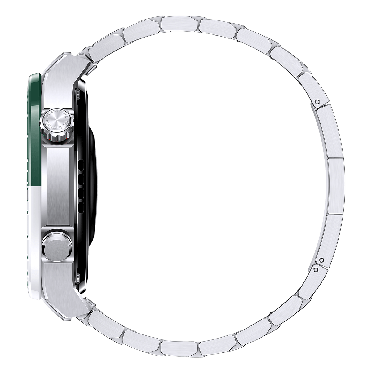 HUAWEI Watch Ultimate Green Smartwatch - 3