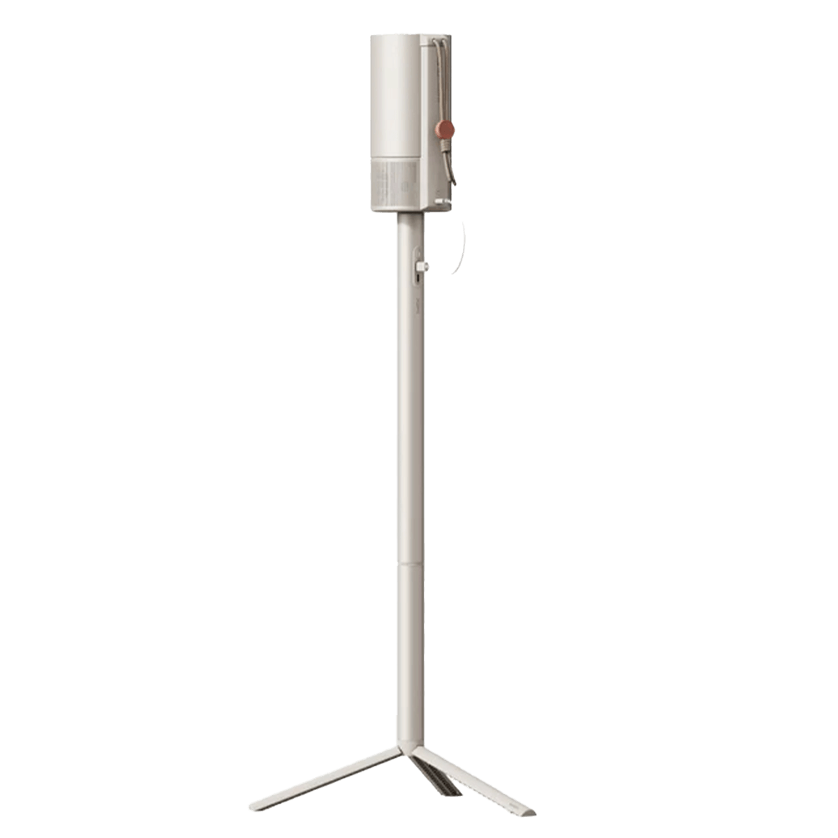 XGiMi MoGo 3 Pro με Βάση Φορητός Projector Ασημί