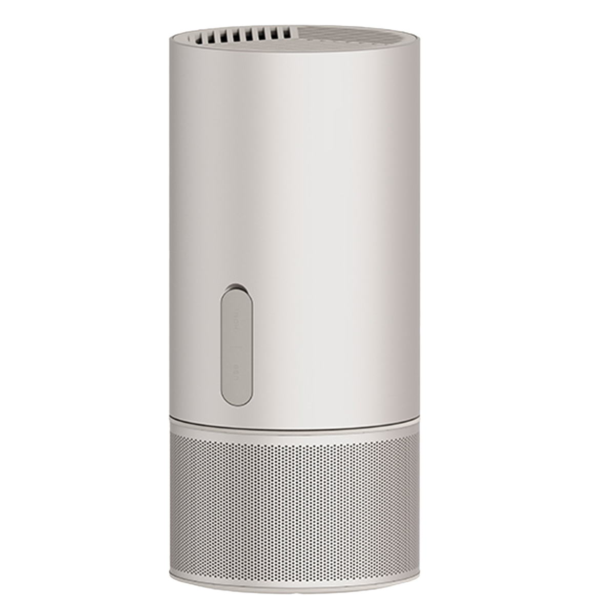 XGiMi MoGo 3 Pro Portable Smart Φορητός Projector Ασημί - 3