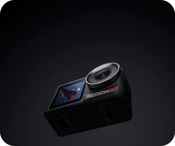  DJI Osmo Action 5 Pro