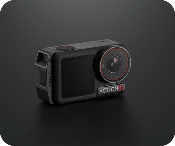 Osmo Action Cold Shoe DJI Expansion Kit​
