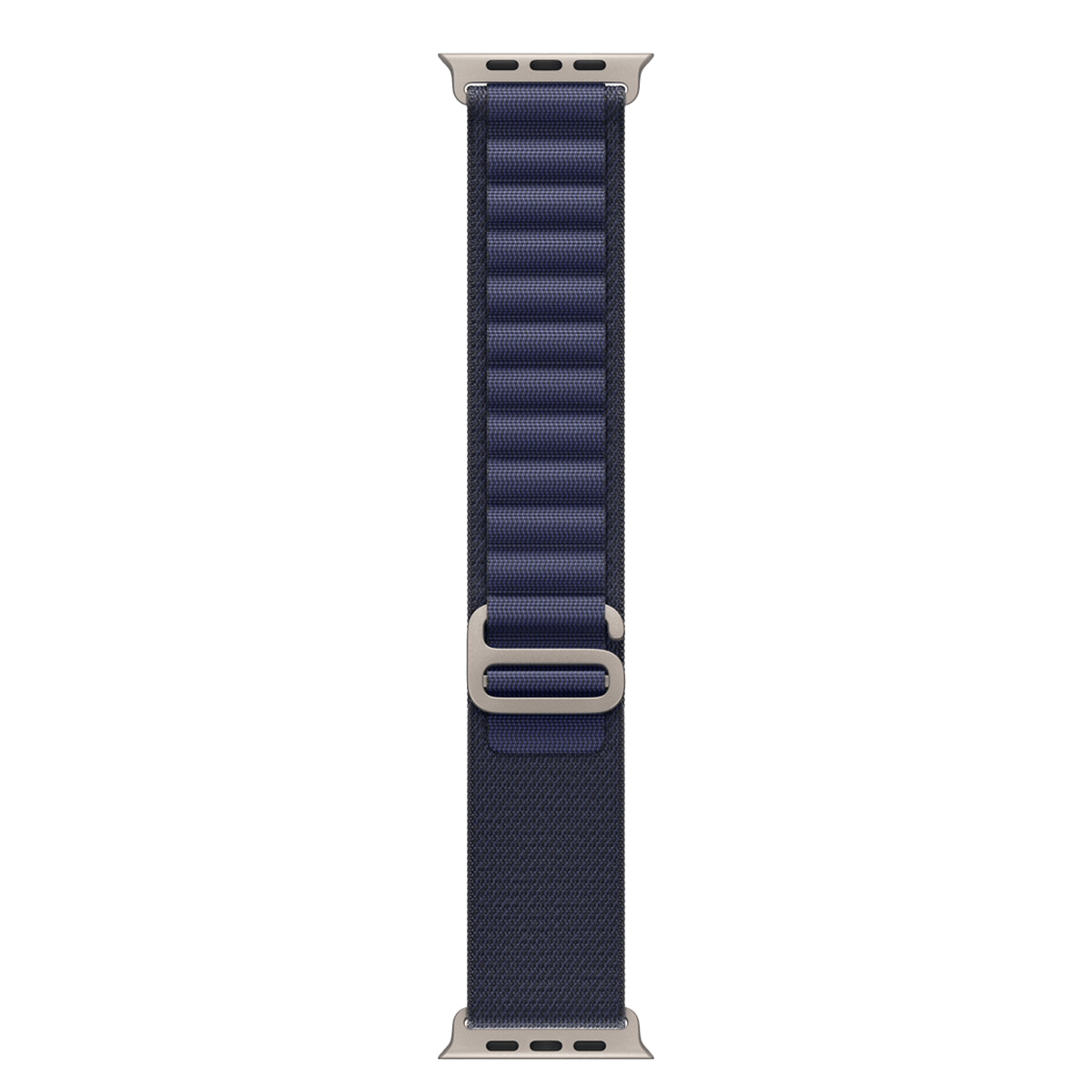 Λουράκι APPLE Alpine Loop Band για APPLE Watch 49mm Navy
