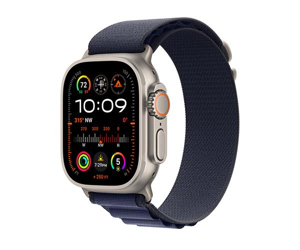 APPLE Alpine Loop Band για APPLE Watch 49mm 